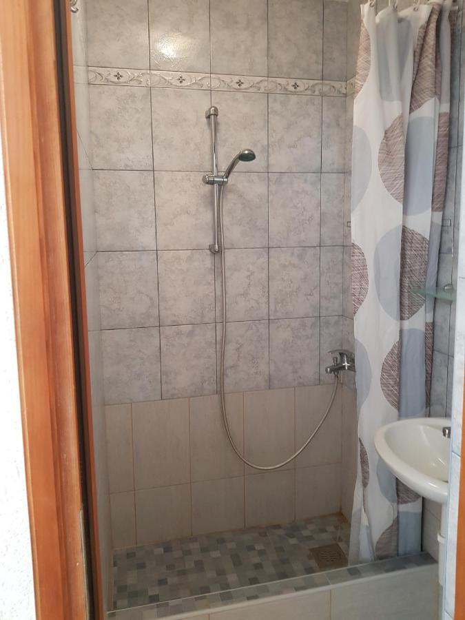 Astra Apartman Vir Kültér fotó
