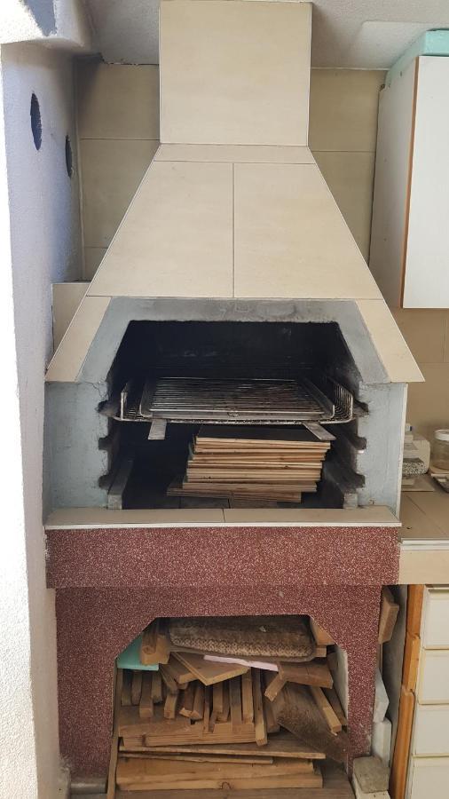 Astra Apartman Vir Kültér fotó